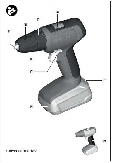 BOSCH-UniversalDrill-18-Garden-Cordless-Drill-03