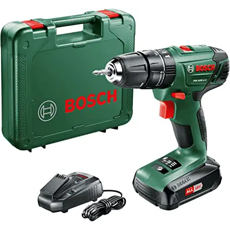 BOSCH-UniversalDrill-18-Garden-Cordless-Drill-product-image