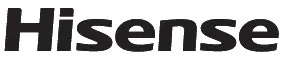 hisense logo
