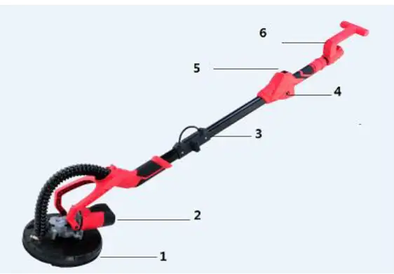 AREBOS-AR-HE-LS700C8-Drywall-Sander-1