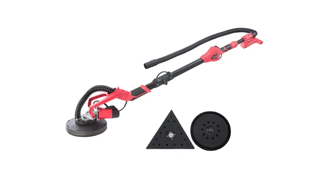 Arebos Ar-he-ls700c8 Drywall Sander User Manual