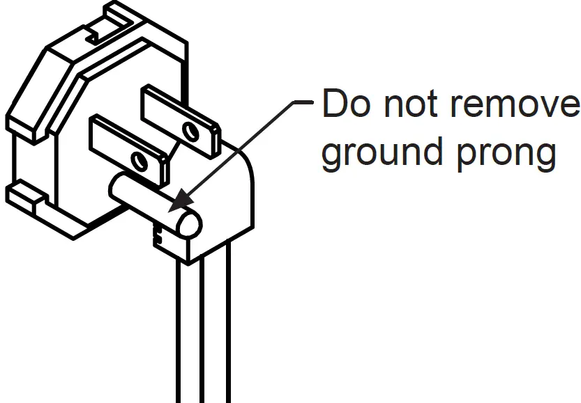 MARVEL MORE215 Outdoor Built In Refrigerator 02