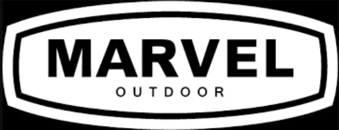 MARVEL MORE215 Outdoor Built In Refrigerator logo