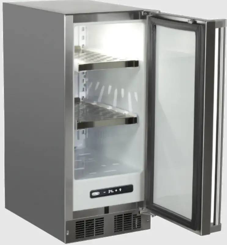 MARVEL MORE215 Outdoor Built In Refrigerator product