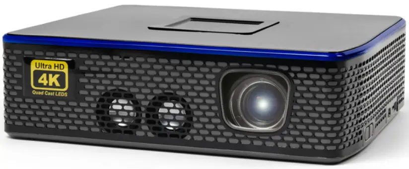 AAXA-Technologies -4K1-LED-Home-Theater-Projector