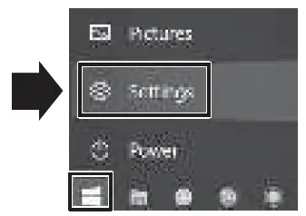 INSIGNIA NS-PA3BT5A2B22 Bluetooth 5.0 USB Adapter-1