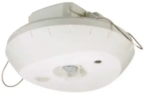 PHILIPS DUS360CS Dynalite Multifunction Sensor