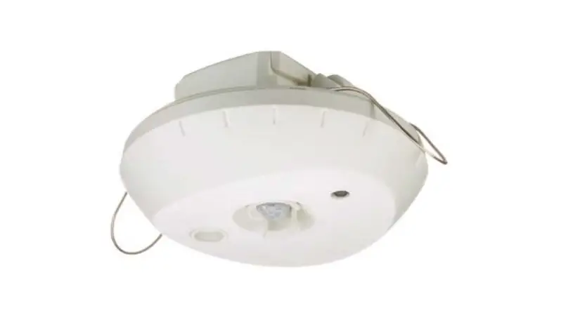 Philips Dus360cs Dynalite Multifunction Sensor Instruction Manual