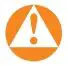 Warning Icon