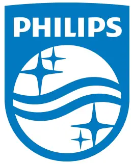 PHILIPS Logo
