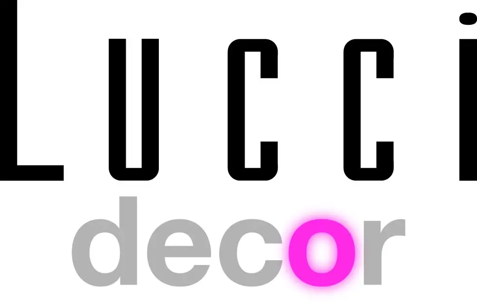 Lucci decor logo