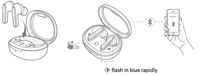 EarFun-Air-S-ANC-Wireless-Earbuds-fig-9