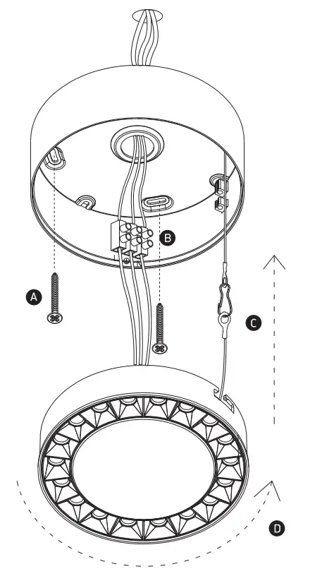 oneLIGHT-12124x-Ceiling-Fixed-Spot-Cylinder-3