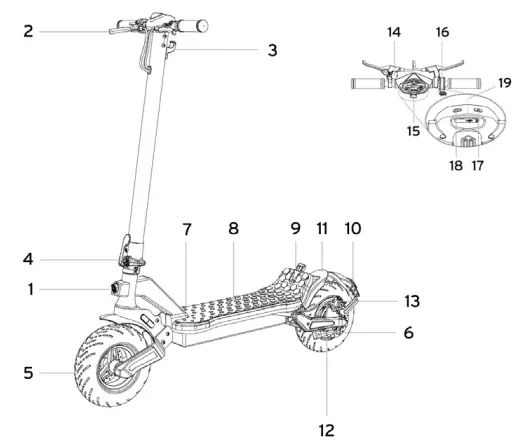 Mobility-AL-EXT-Electric-Scooter-FIG-6