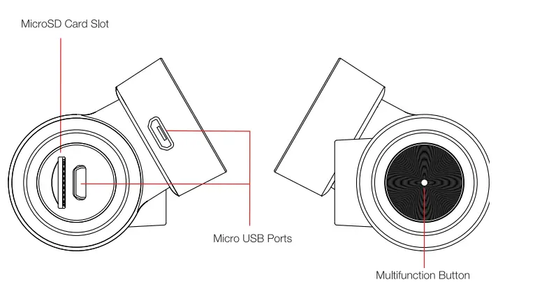 Cobra-SC-100-Smart-Dash-Camera-FIG-2