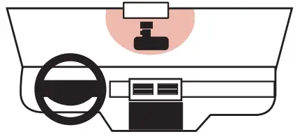 Cobra-SC-100-Smart-Dash-Camera-FIG-5