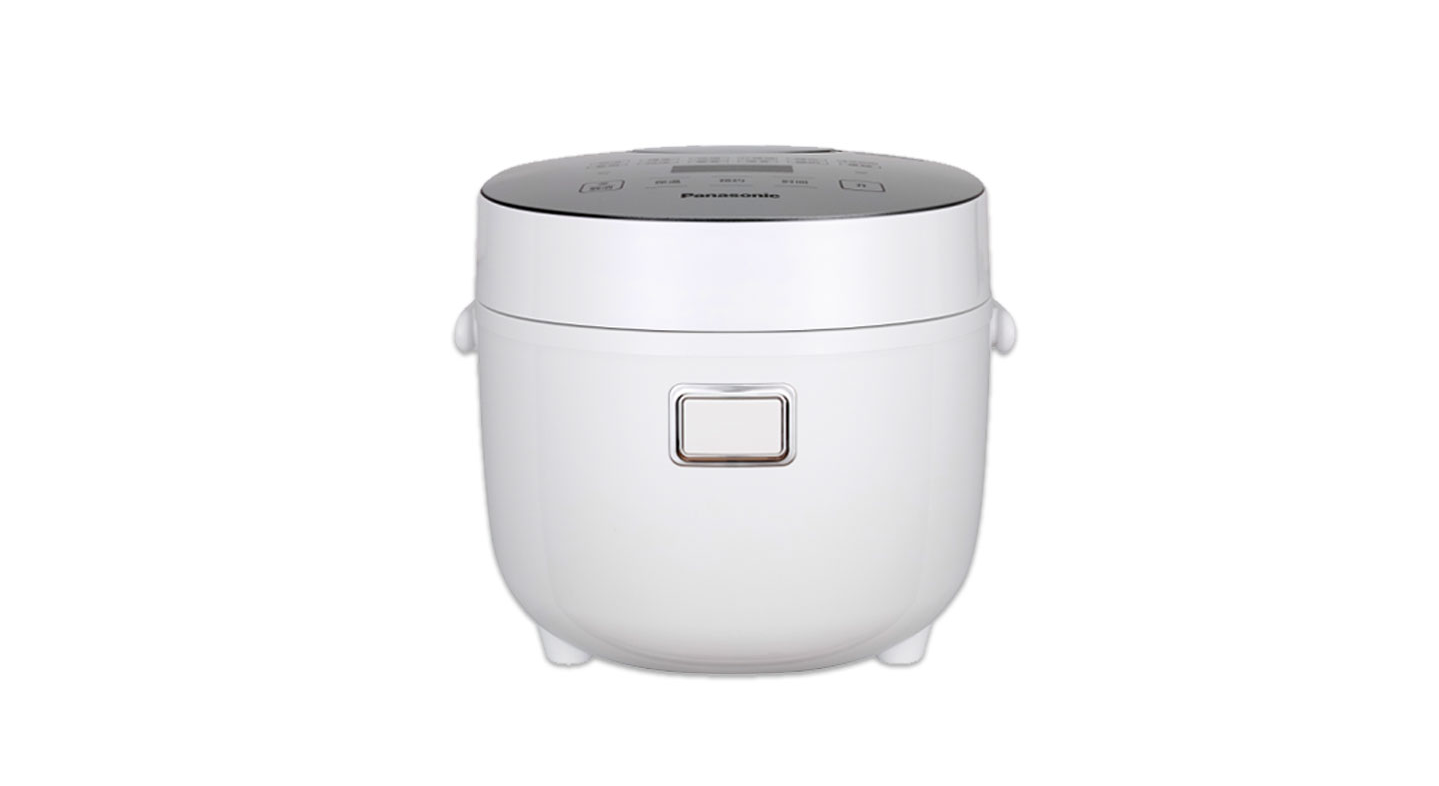 Panasonic Sr-db071kra Electronic Cooker Microcomputer Rice Cooker Instruction Manual Panasonic Sr-db071kra Electronic Cooker Microcomputer Rice Cooker Instruction Manual