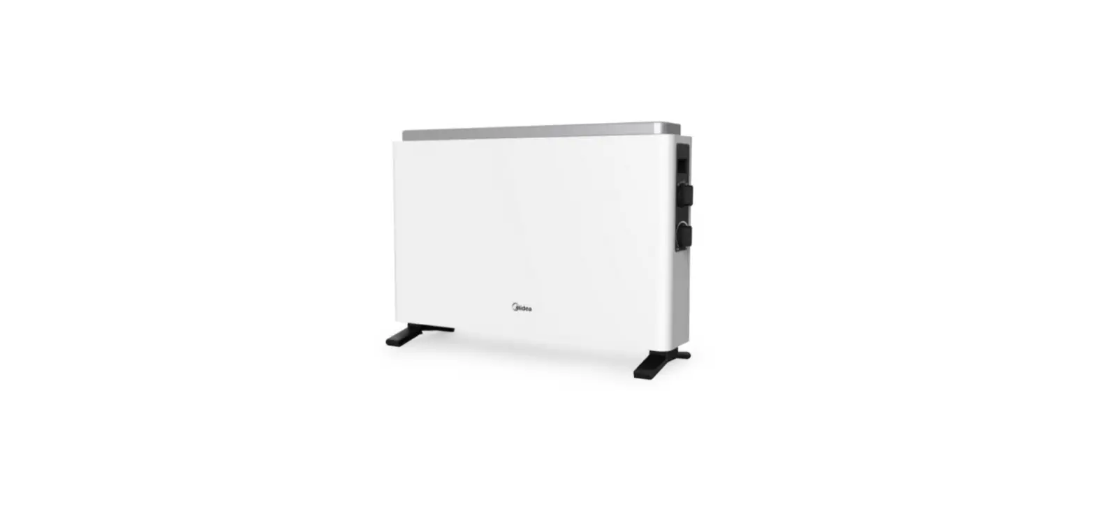 Oceanic Ndk20-21a Electric Heater User Manual