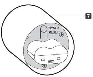 tp-link C400S2 Smart Wire-Free Security Camera System-14
