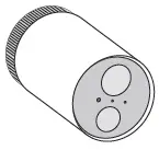 tp-link C400S2 Smart Wire-Free Security Camera System-7