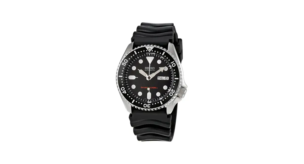 Seiko Skx007k1 Automatic Mens Watch Instructions Seiko Skx007k1 Automatic Mens Watch Instructions