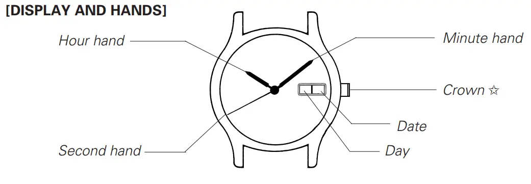 SEIKO SKX007K1 Automatic Mens Watch - fig 1