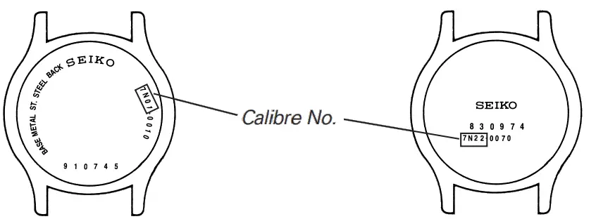 SEIKO SKX007K1 Automatic Mens Watch - fig 2