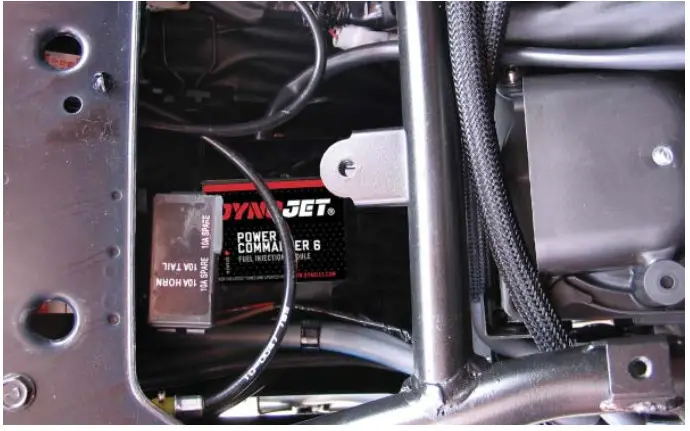 DYNOJET PC6-17017 Power Commander 6 - Figure 3