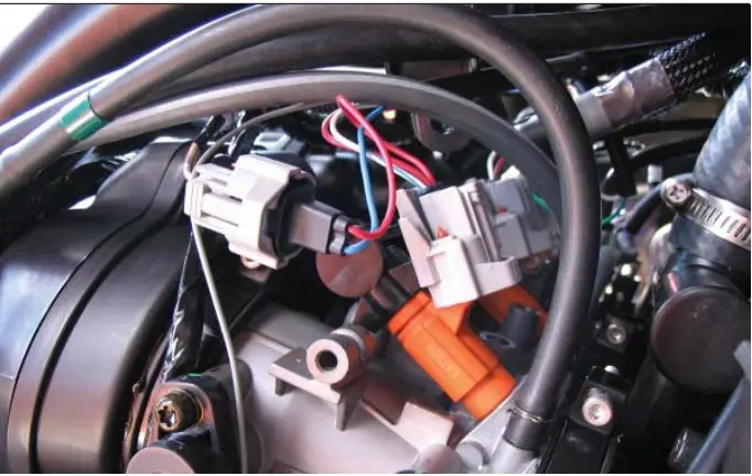 DYNOJET PC6-17017 Power Commander 6 - Figure 5