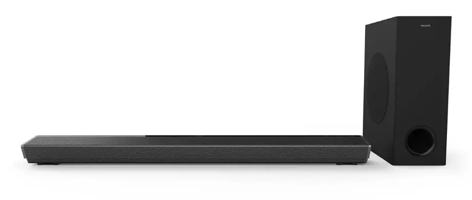 PHILIPS-TAPB603-3.1ch-Dolby-Atmos-Soundbar-Product-Image