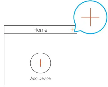 HIKVISION DS HD2 QSG 1080p HD Outdoor Wi-Fi Smart Doorbell - Doorbell Setup 2