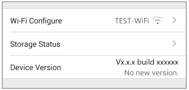 HIKVISION DS HD2 QSG 1080p HD Outdoor Wi-Fi Smart Doorbell - Initialize MicroSD Card