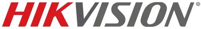 HIKVISION - logo