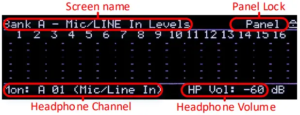 QSC Synapse D16Mio 16 Channel Dante and AES67 Network Audio Interface-FIG11
