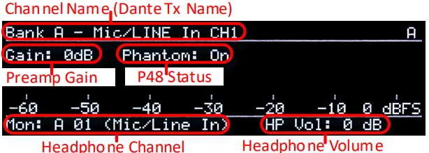 QSC Synapse D16Mio 16 Channel Dante and AES67 Network Audio Interface-FIG12