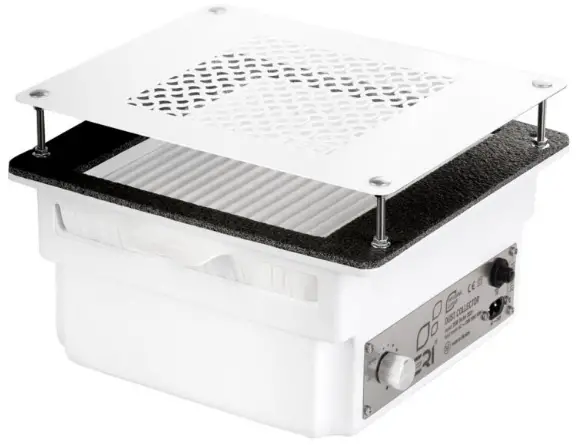 TERI -800 -Built-In -Manicure -Dust -Collector -HEPA-filter-Kaitstud-prodact-img