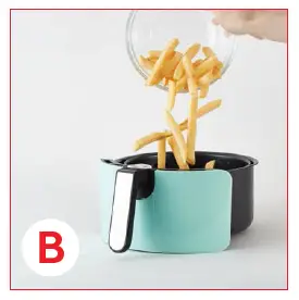 Remove the Crisper Drawer