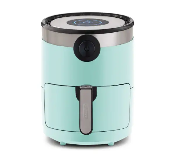 Dash Aircrisp Pro Digital Air Fryer Dmaf360 User Manual