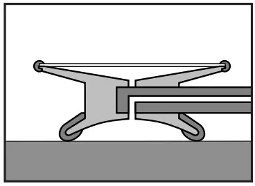 3M Littmann Classic II Pediatric Stethoscope - Feagure 1