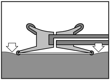 3M Littmann Classic II Pediatric Stethoscope - Feagure 2