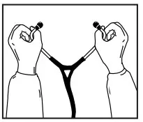 3M Littmann Classic II Pediatric Stethoscope - Feagure 5