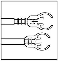 3M Littmann Classic II Pediatric Stethoscope - Feagure 7