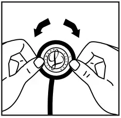 3M Littmann Classic II Pediatric Stethoscope - Feagure 8