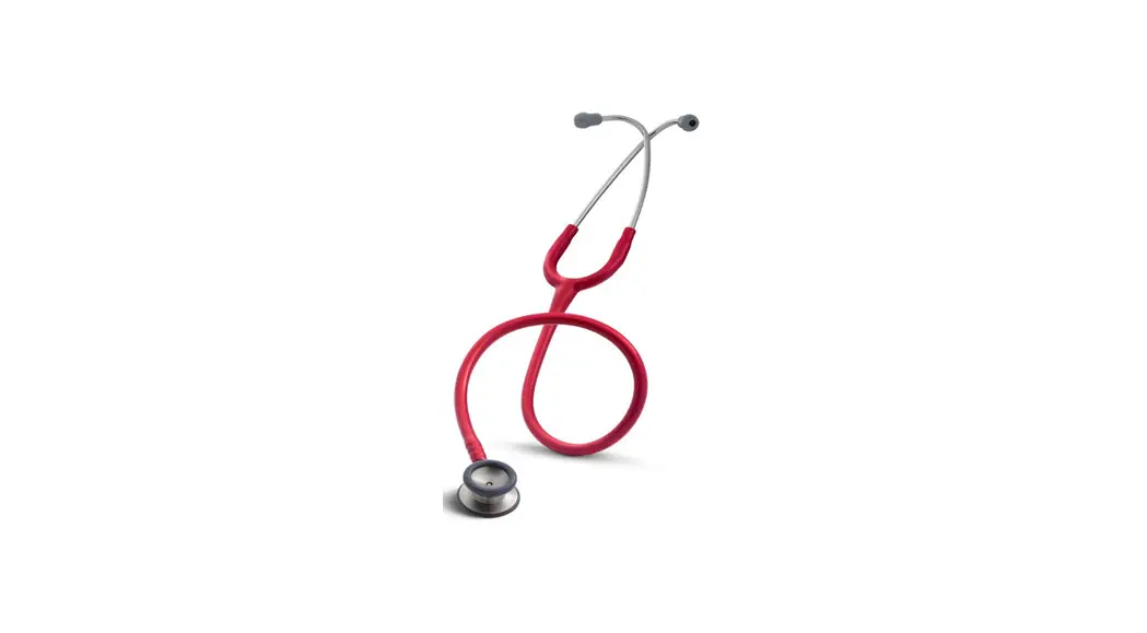 3m Littmann Classic Ii Pediatric Stethoscope User Manual