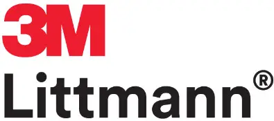 3M Littmann logo