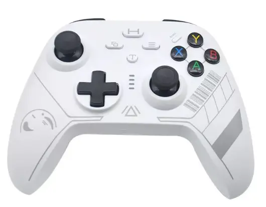 Lucky Fox LF-X006 2.4G Wireless Controller product