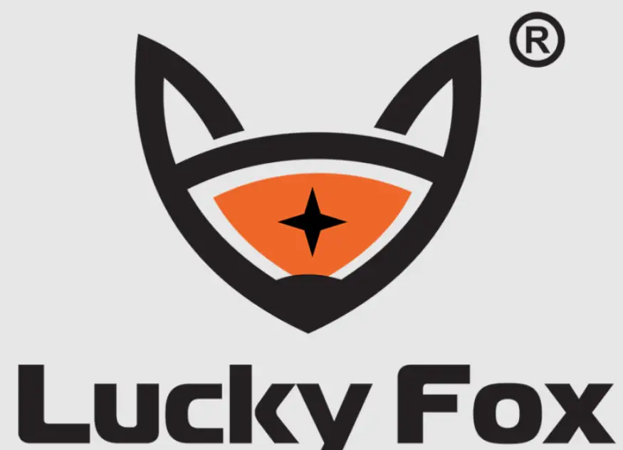 Lucky Fox logo