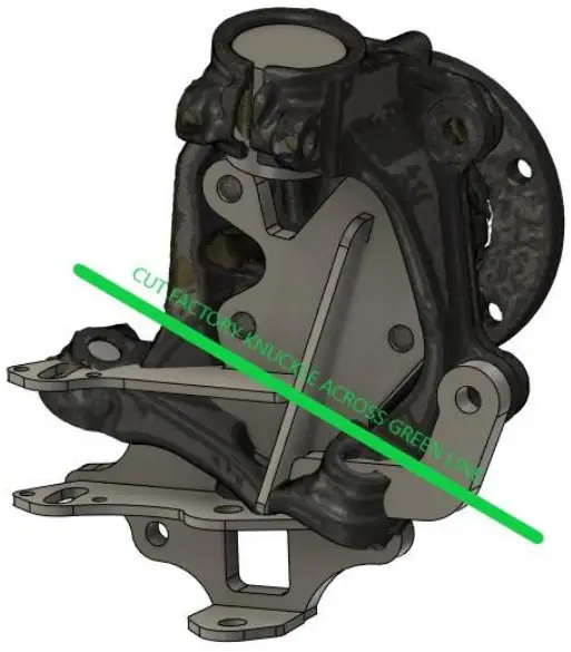 Installation Instruction