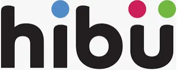 hibu logo