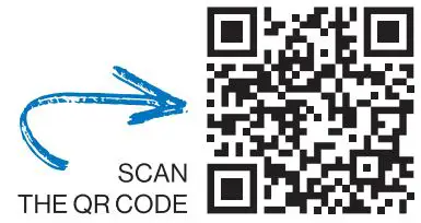 ENDORFY EY1B008 USB Microphone User Manual - QR Code